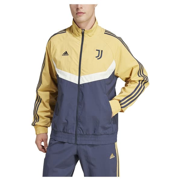 Adidas Juventus Szn Træningsjakke  XL Mand