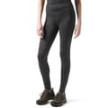 Miniatyrbillede 3 af 6: Craghoppers Nosilife Luna Leggings Sort 18 Kvinde