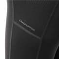 Miniatyrbillede 5 af 6: Craghoppers Nosilife Luna Leggings Sort 18 Kvinde