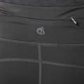 Miniatyrbillede 6 af 6: Craghoppers Nosilife Luna Leggings Sort 18 Kvinde