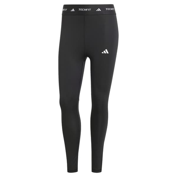 Adidas Techfit 7/8 Leggings S Kvinna