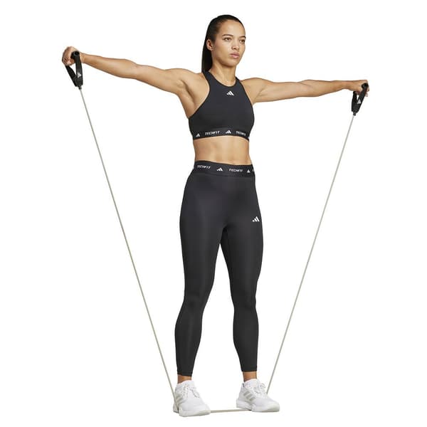 Adidas Techfit 7/8 Leggings XS Nainen