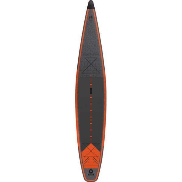 Shark Touring PRO 14' x 29" x 6" SUP -brädset