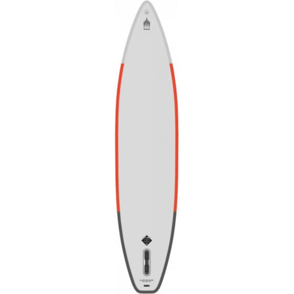 Shark Performance All round 11´6 x 32" x 5" SUP-brädset