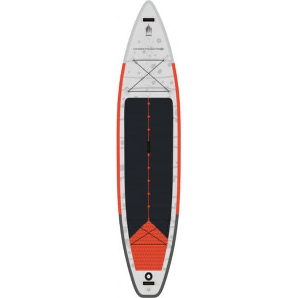 Shark Performance All round 11´6 x 32" x 5" SUP-brädset