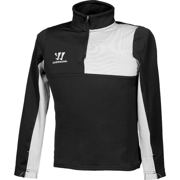 Warrior Alpha Halv Lynlås Sweatshirt M