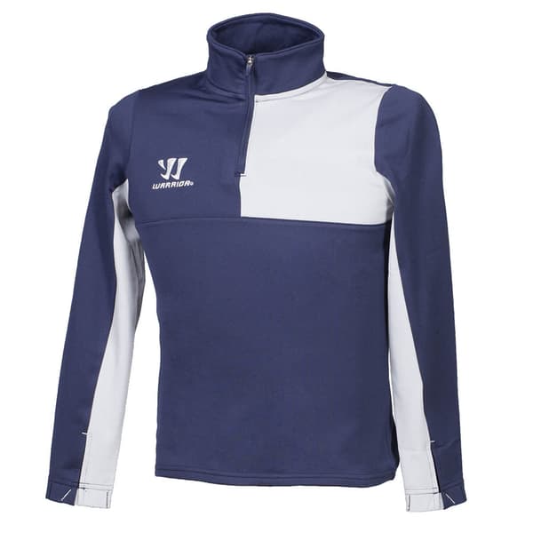 Warrior Alpha Halv Lynlås Sweatshirt XL