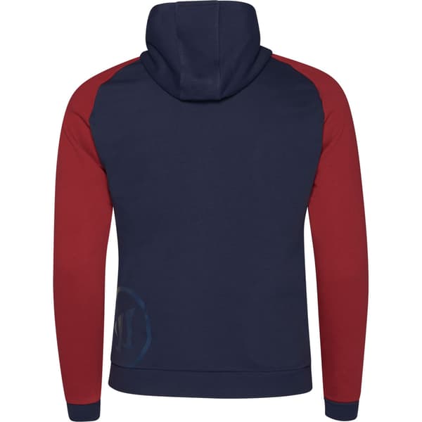 Warrior Covert Sweatshirt Med Lynlås  XL