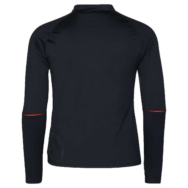 Warrior Covert Hybrid Halv Lynlås Sweatshirt XL