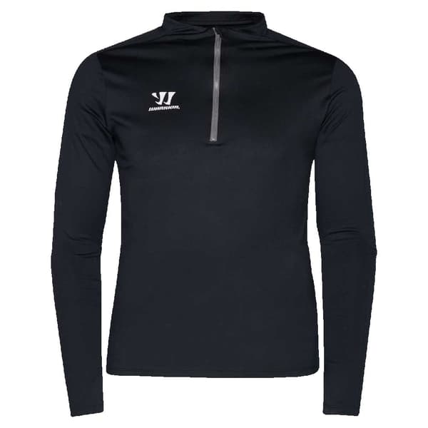 Warrior Covert Hybrid Halv Lynlås Sweatshirt XL