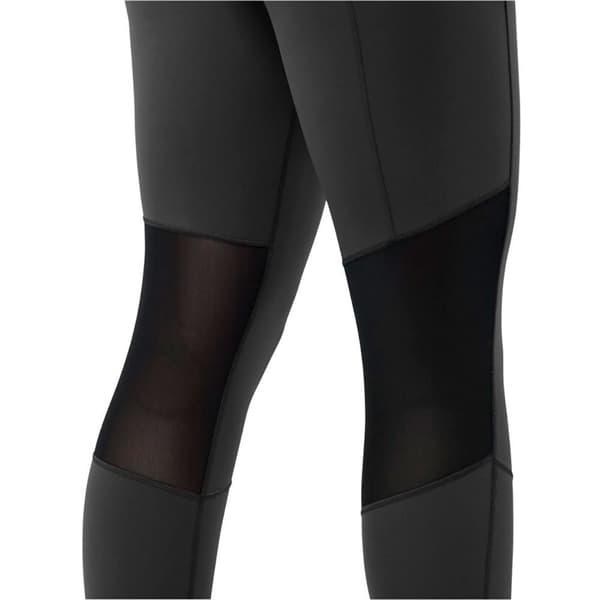 Jack Wolfskin Kensteig Leggings  M Kvinde