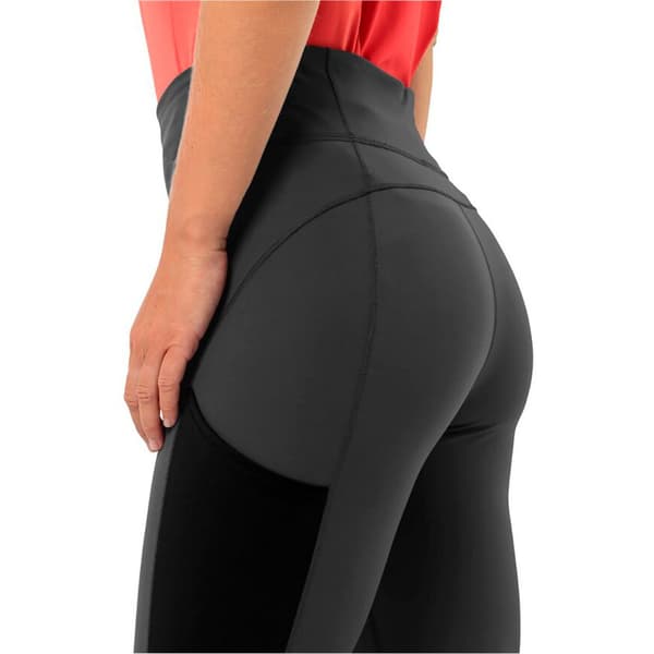 Jack Wolfskin Kensteig Leggings  L Kvinde