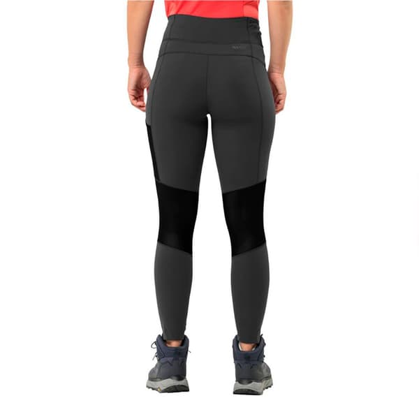 Jack Wolfskin Kensteig Leggings  XL Kvinna