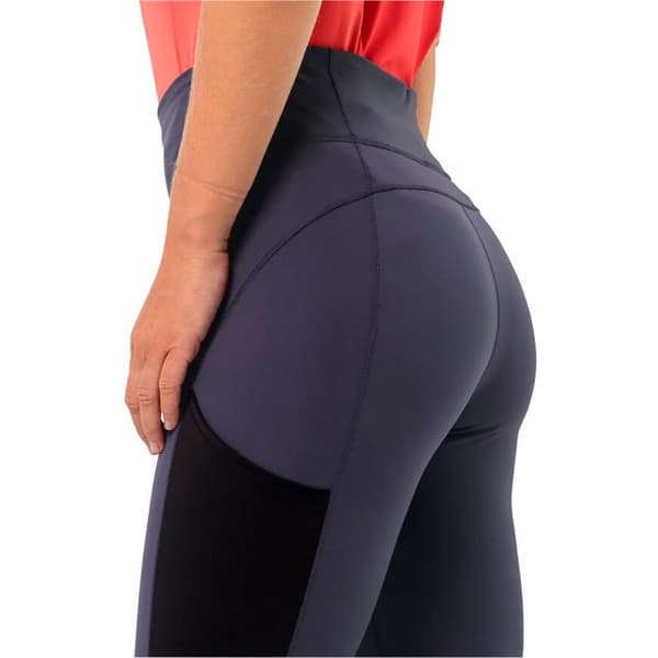 Jack Wolfskin Kensteig Leggings  L Kvinde