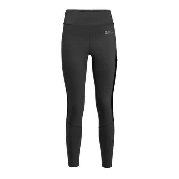 Jack Wolfskin Kensteig Leggings  XS Kvinde