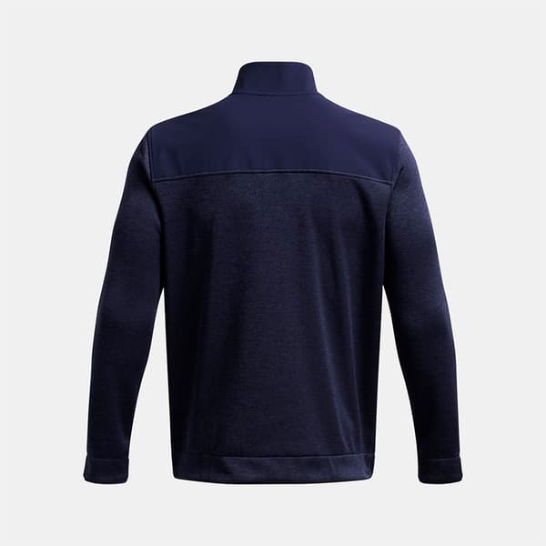Under Armour Golf Drive Storm Sf Halv Lynlås Sweatshirt  XL