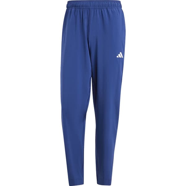 Adidas Train Essentials Woven Housut Sininen XL Mies