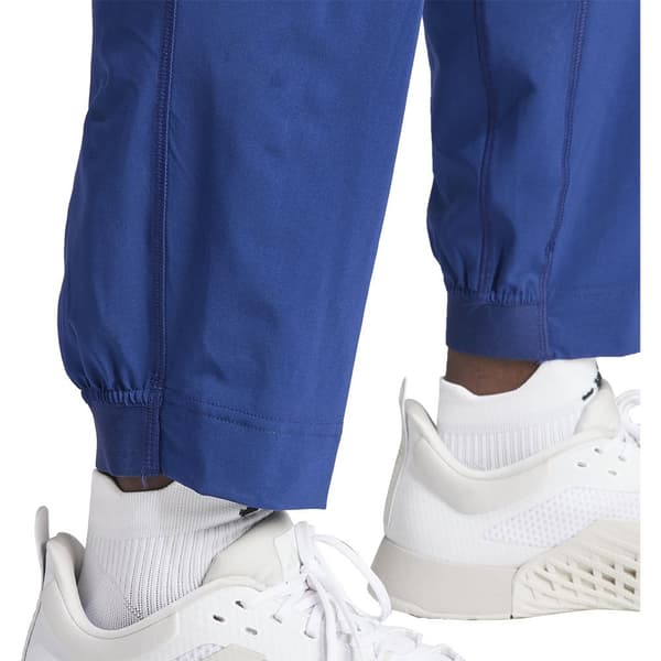 Adidas Train Essentials Woven Housut Sininen XL Mies