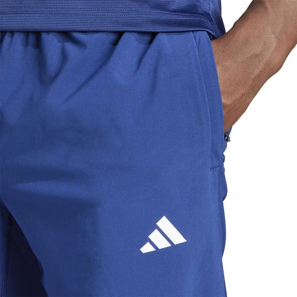 Adidas Train Essentials Woven Housut Sininen XL Mies
