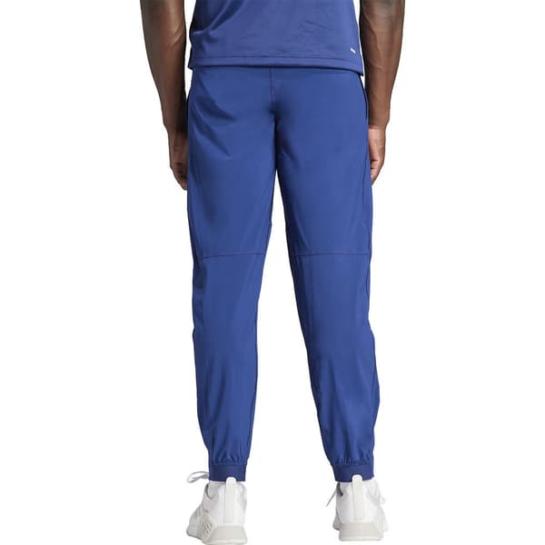 Adidas Train Essentials Woven Housut Sininen XL Mies