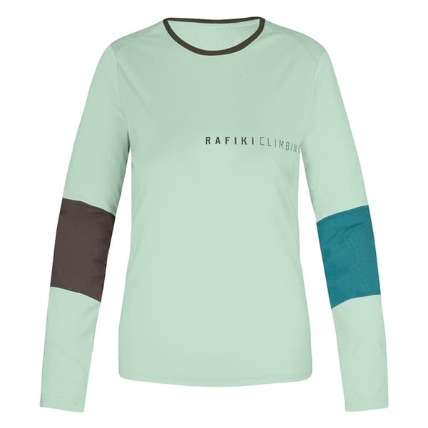 Rafiki Vipera T-shirt Med Lång ärm  38 Kvinna