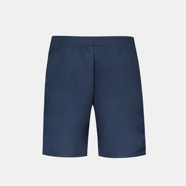 Le Coq Sportif 2421656 N°1 Training Shorts  4XL Man