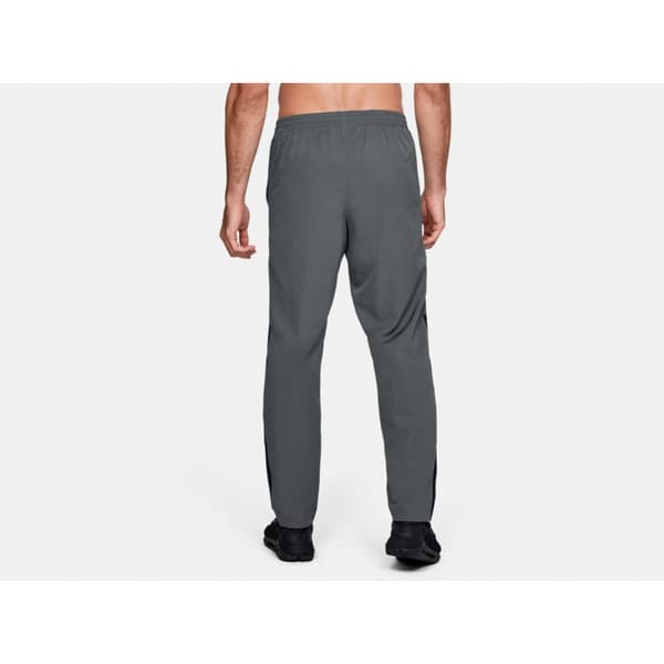 Under Armour Vital Woven Bukser Grå XL Mand