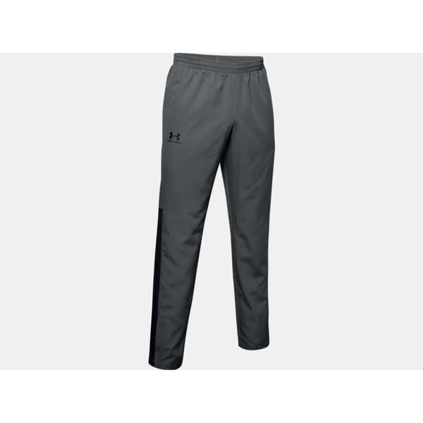 Under Armour Vital Woven Bukser Grå XL Mand
