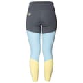 Pikkukuva 2 / 4: Snap Climbing Three-colored Leggingsit Monivärinen L Nainen