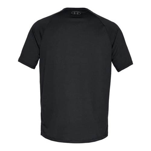 Under Armour Tech™ 2.0 T-shirt Med Korte ærmer Sort M / Regular Mand