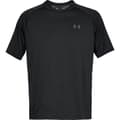 Miniatyrbillede 1 af 4: Under Armour Tech™ 2.0 T-shirt Med Korte ærmer Sort M / Regular Mand