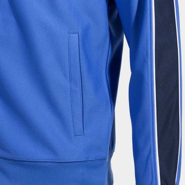 Joma Victory Träningsdräkt Blå 9-10 Years Pojke
