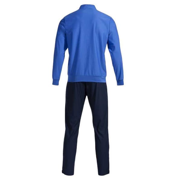 Joma Victory Träningsdräkt Blå 9-10 Years Pojke