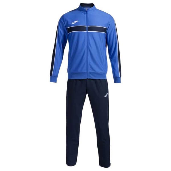 Joma Victory Träningsdräkt Blå 9-10 Years Pojke