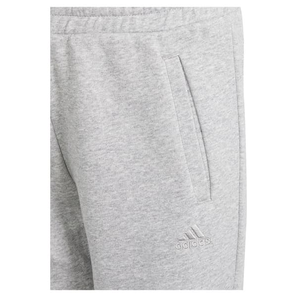 Adidas All Szn Graphic Træningsdragt Grå 11-12 Years Dreng