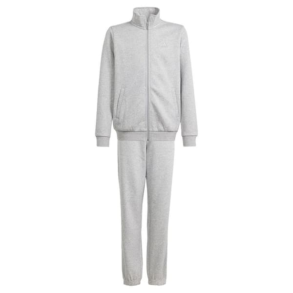 Adidas All Szn Graphic Træningsdragt Grå 11-12 Years Dreng