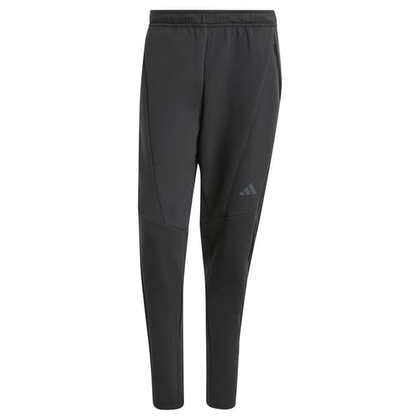 Adidas Designed For Training Spaceknit Joggers Musta S / Regular Mies
