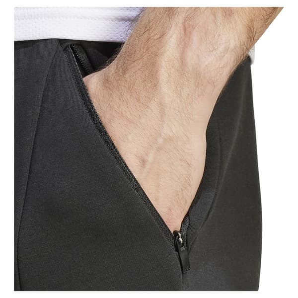 Adidas Designed For Training Spaceknit Joggers Musta S / Regular Mies
