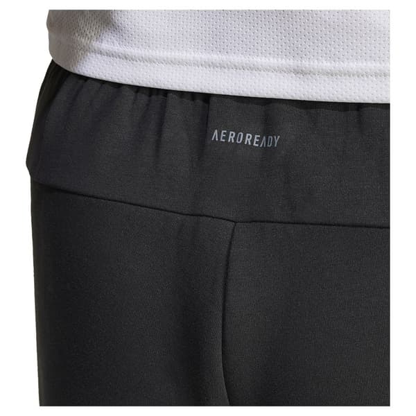 Adidas Designed For Training Spaceknit Joggers Musta S / Regular Mies