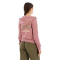 Pikkukuva 4 / 5: Superdry Embellish Archive Kokovetoketjullinen Collegepaita Pinkki XS Nainen