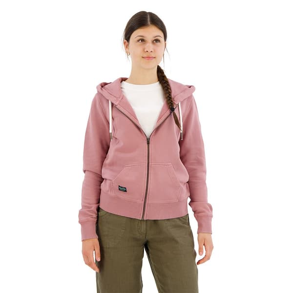 Superdry Embellish Archive Kokovetoketjullinen Collegepaita Pinkki XS Nainen