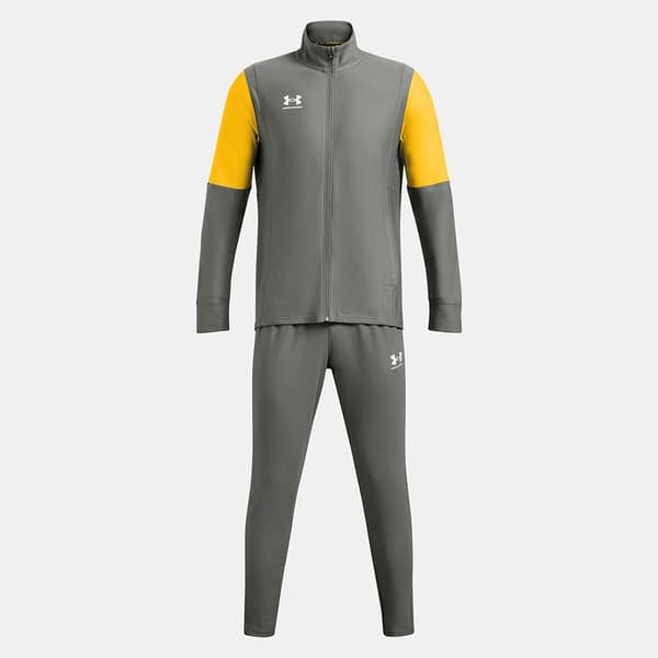 Under Armour Challenger Verkkapuku Vihreä,Harmaa M Mies