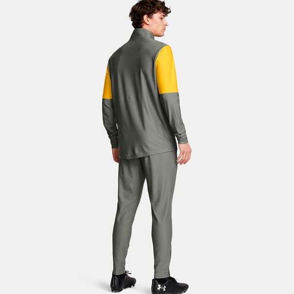 Under Armour Challenger Verkkapuku Vihreä,Harmaa M Mies
