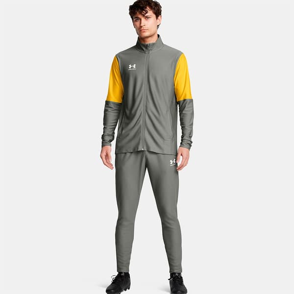 Under Armour Challenger Verkkapuku Vihreä,Harmaa M Mies