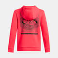Miniatyrbild 2 av 2: Under Armour Fleece Glitch Huvtröja  18-20 Years