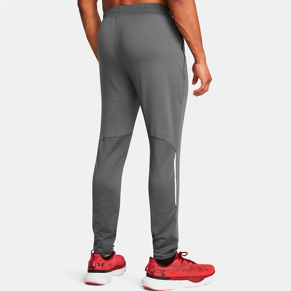 Under Armour Vanish Cw Fitted Bukser Grå XL Mand