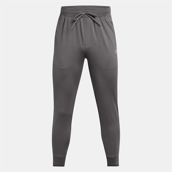 Under Armour Vanish Cw Fitted Byxor Grå 2XL Man