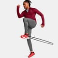 Miniatyrbild 5 av 5: Under Armour Vanish Cw Fitted Byxor Grå 2XL Man