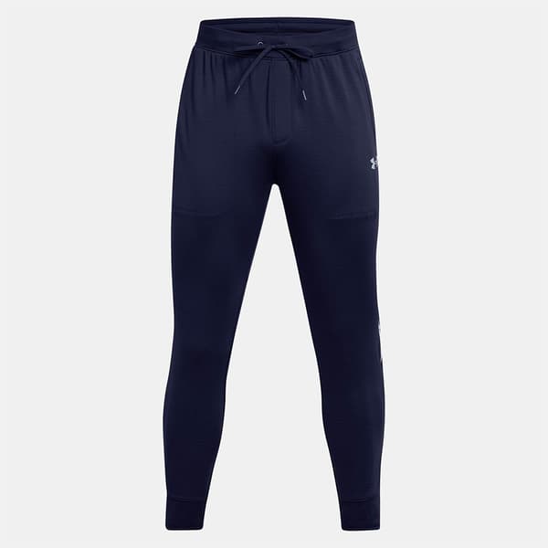 Under Armour Vanish Cw Fitted Housut Sininen XL Mies
