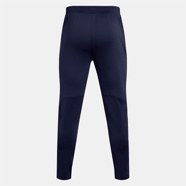 Under Armour Vanish Cw Fitted Housut Sininen XL Mies